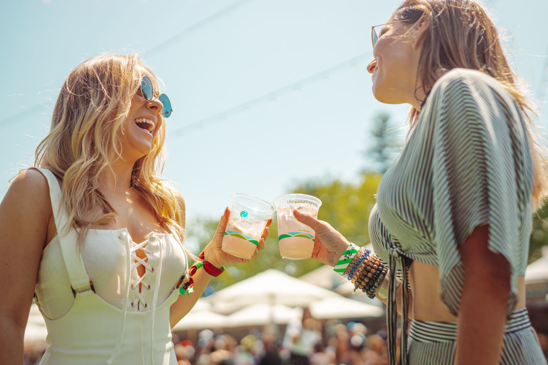 BottleRock 2019, Day 1